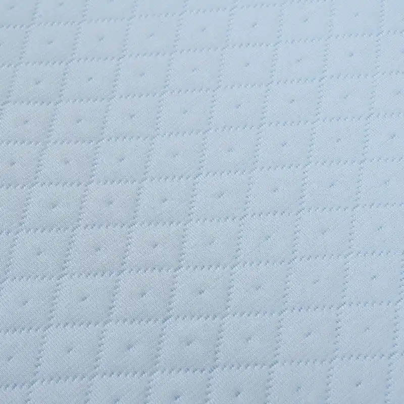 80.7 Pull-Out Sleeper Sofa Bed with Foam Mattress