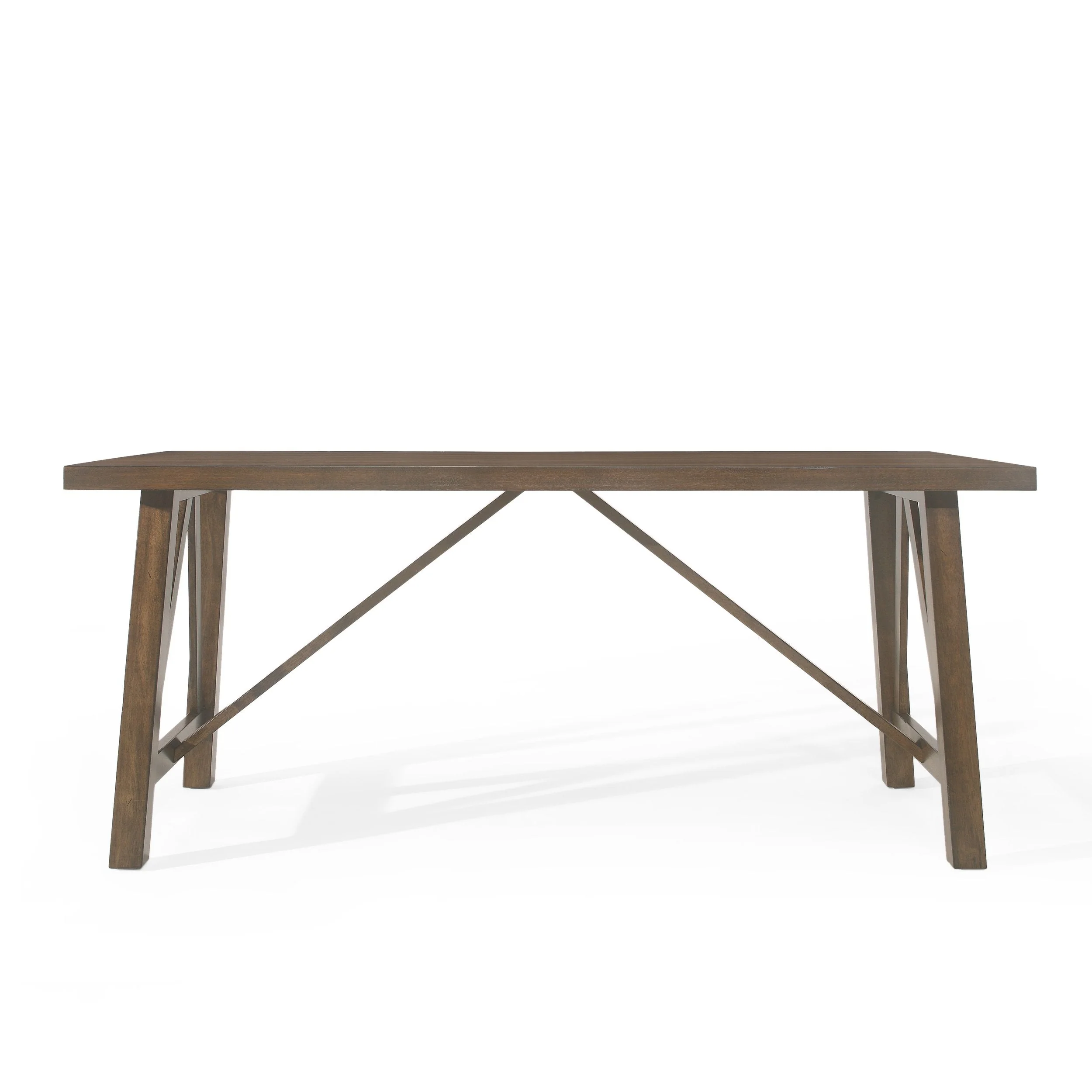 Farmhouse Wood Dining Table - NH196413