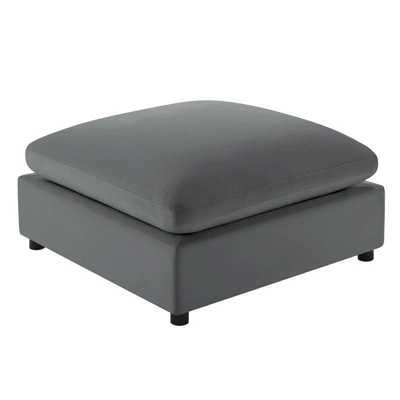 Cambrai 40 in. Square Ottoman by Greyson Living