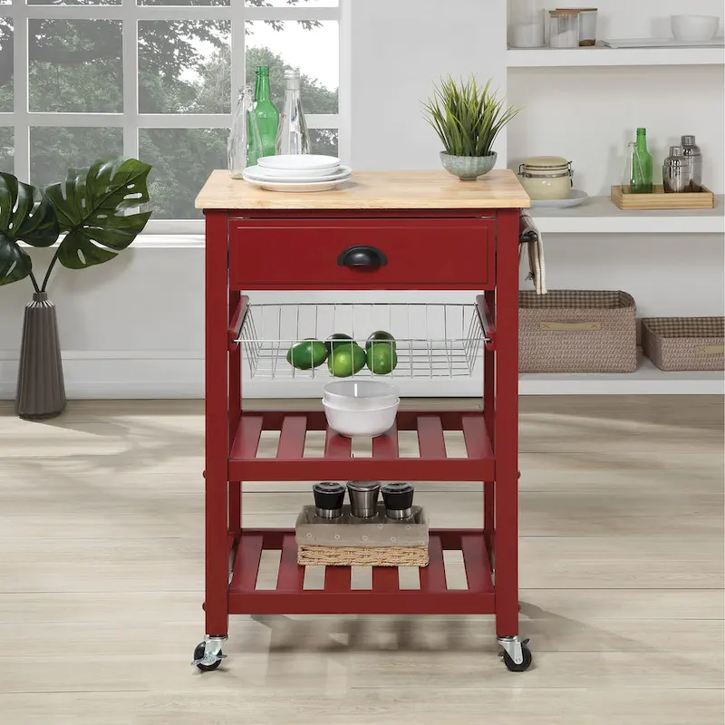Kitchen Cart