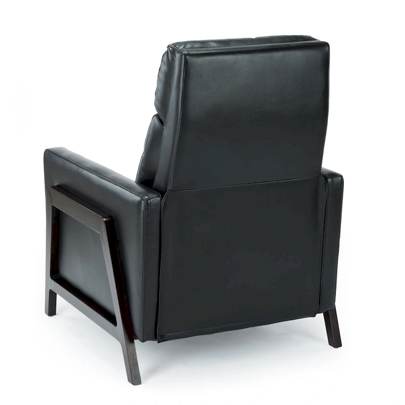 Milo Modern Push Back Recliner by Greyson Living