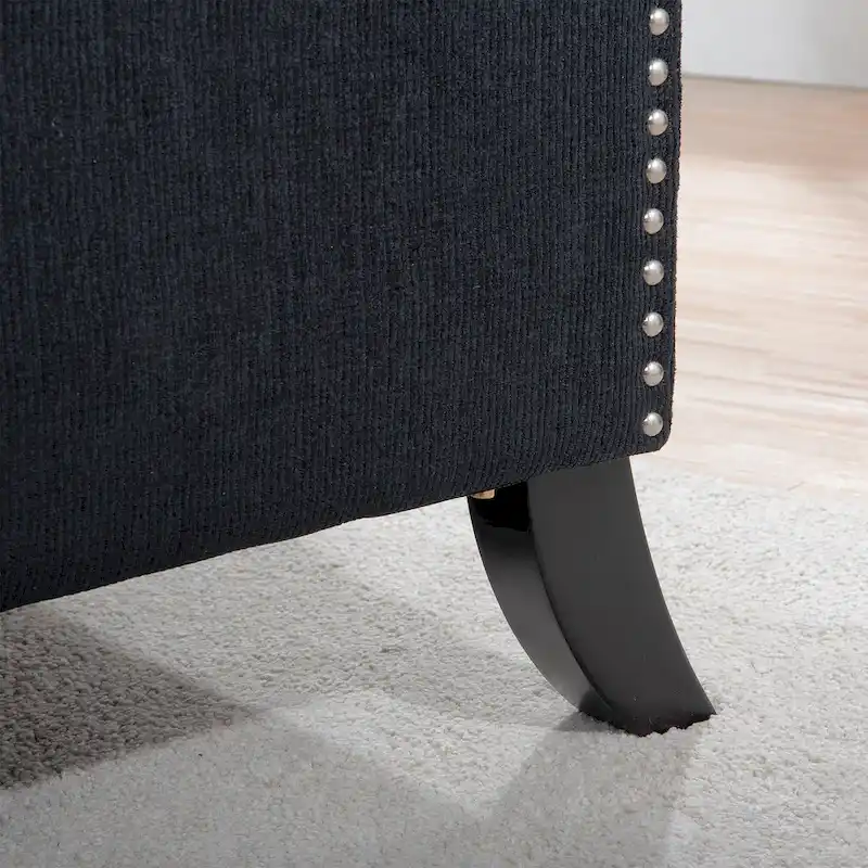 Manual Wing Chair Recliner