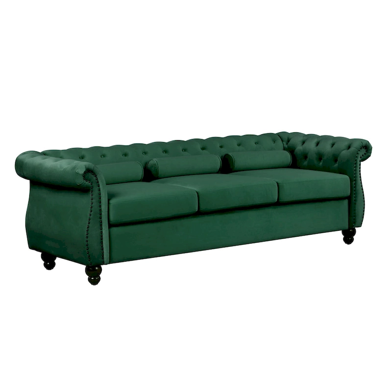 Lifestyle Solutions Conway Stationary Sofa
