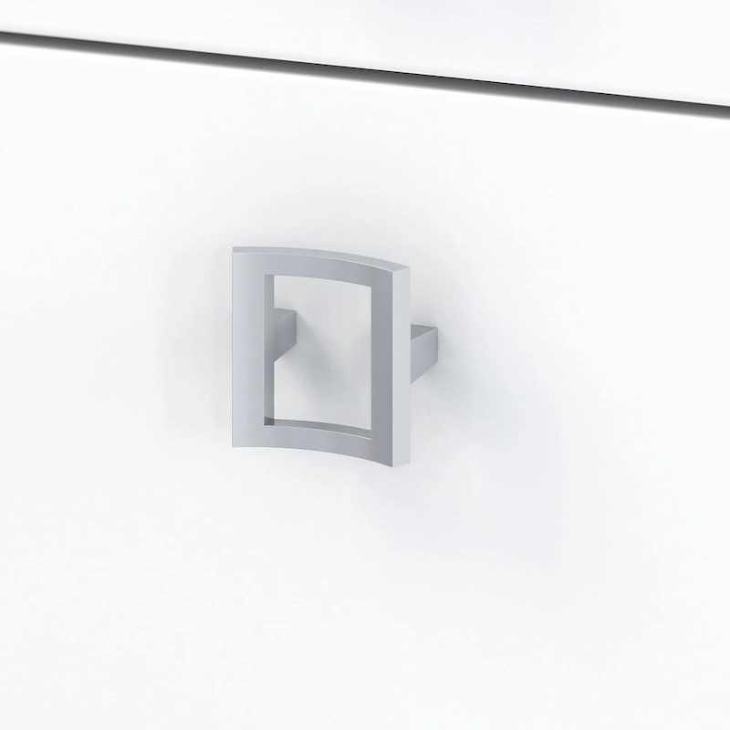 Echo 3 Drawer Mobile File Cabinet by Bush Business Furniture