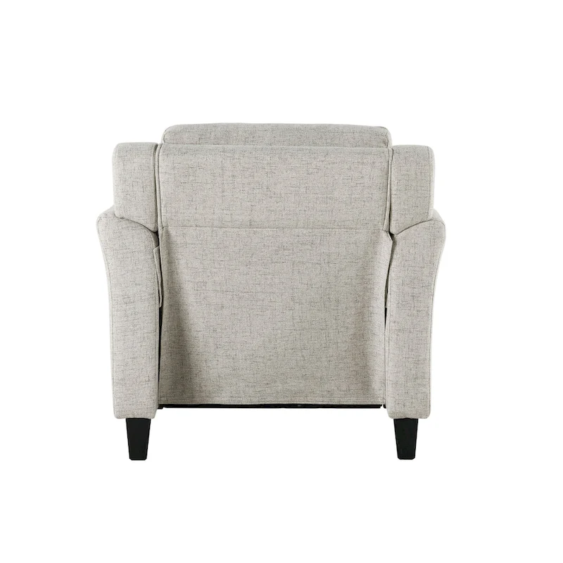 iLounge Harvard Microfiber Chair