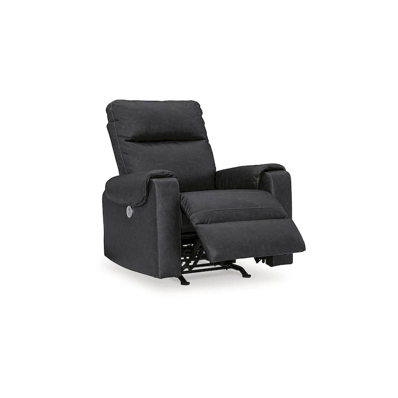Signature Design by Ashley Barnsana Power Recliner