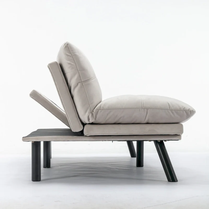 Convertible Folding Modern sofa Bed