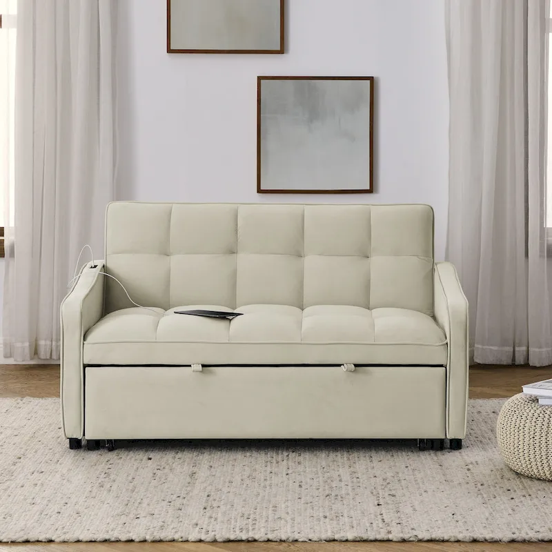 MM Loveseats Sofa Bed