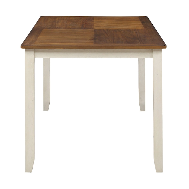 West Lake 66  7-pc. Dining Table Set