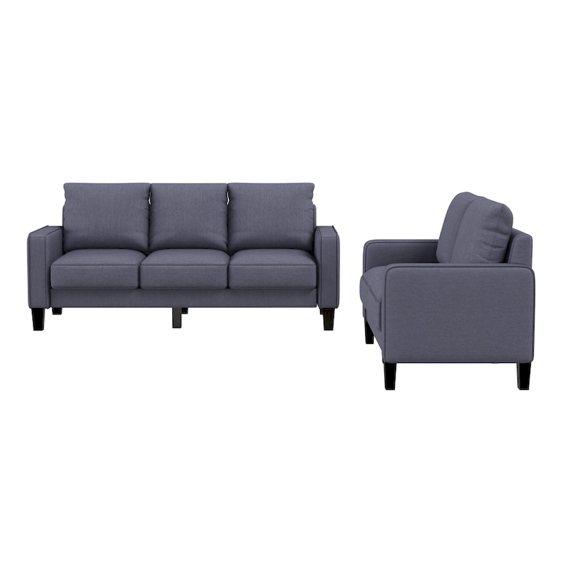 Modern Living Room Furniture 2&3 Seat Sofa