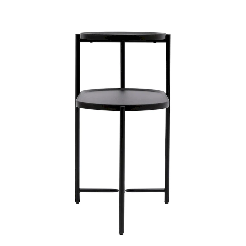 Wooden Small Side Table