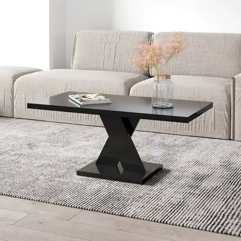 Cross 47 Coffee Table