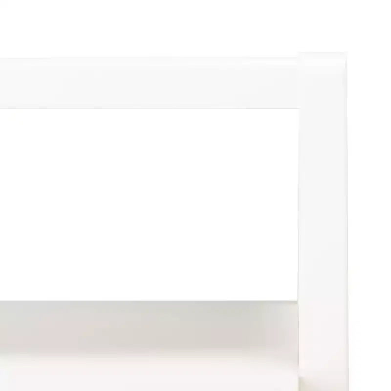 Cove 2 Drawer 1 Shelf Accent Table - ACC6602 - Safavieh