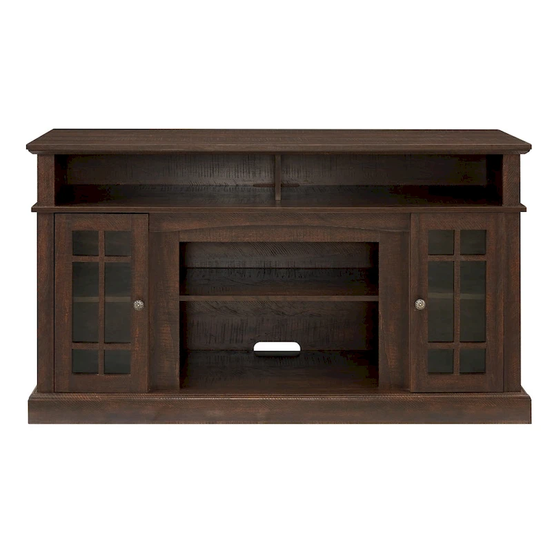 Classic TV Media Stand Modern Entertainment Console