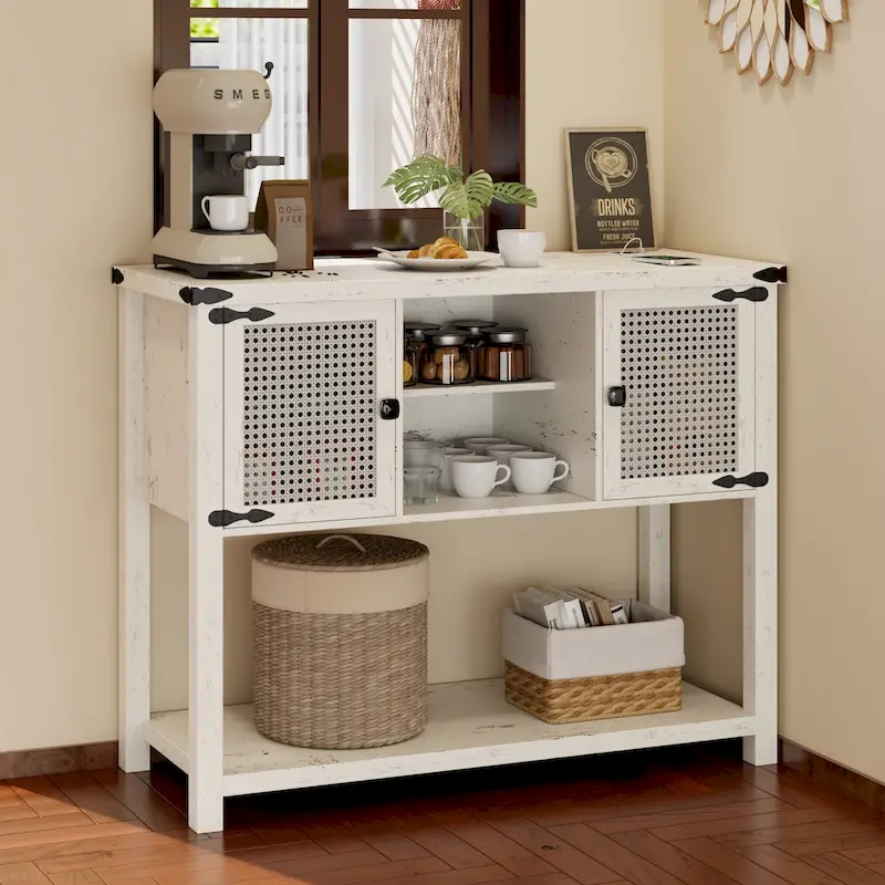 39Wide Console Table