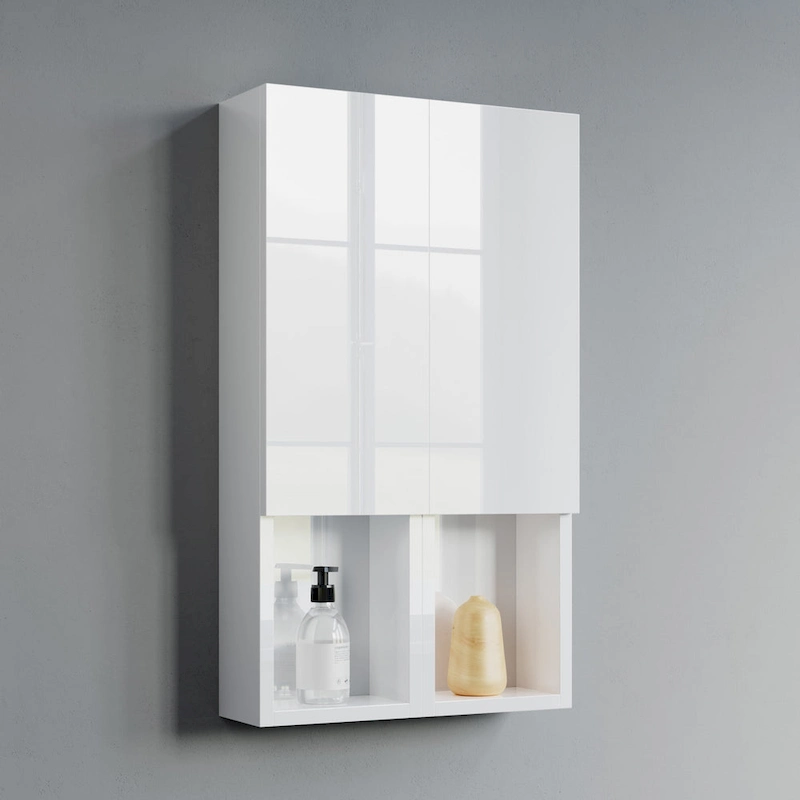 Laila 9 Side Cabinet