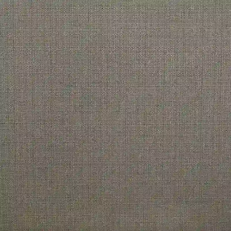 Cassie Curved Upholstered Full/Queen Headboard in Shadow Grey Linen