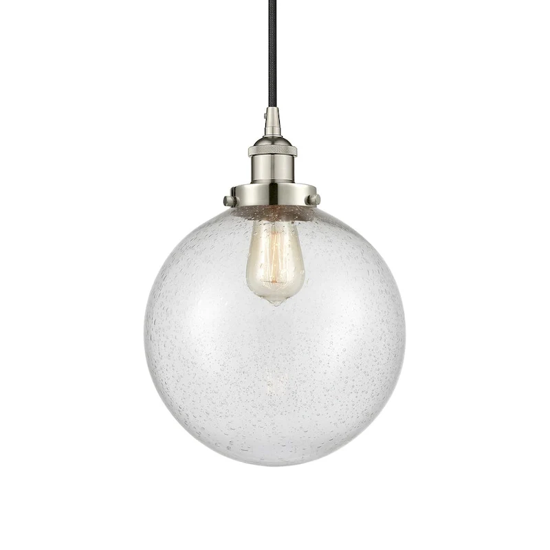 Innovations Lighting 616-1PH-14-10 Beacon Pendant Beacon 10  Wide