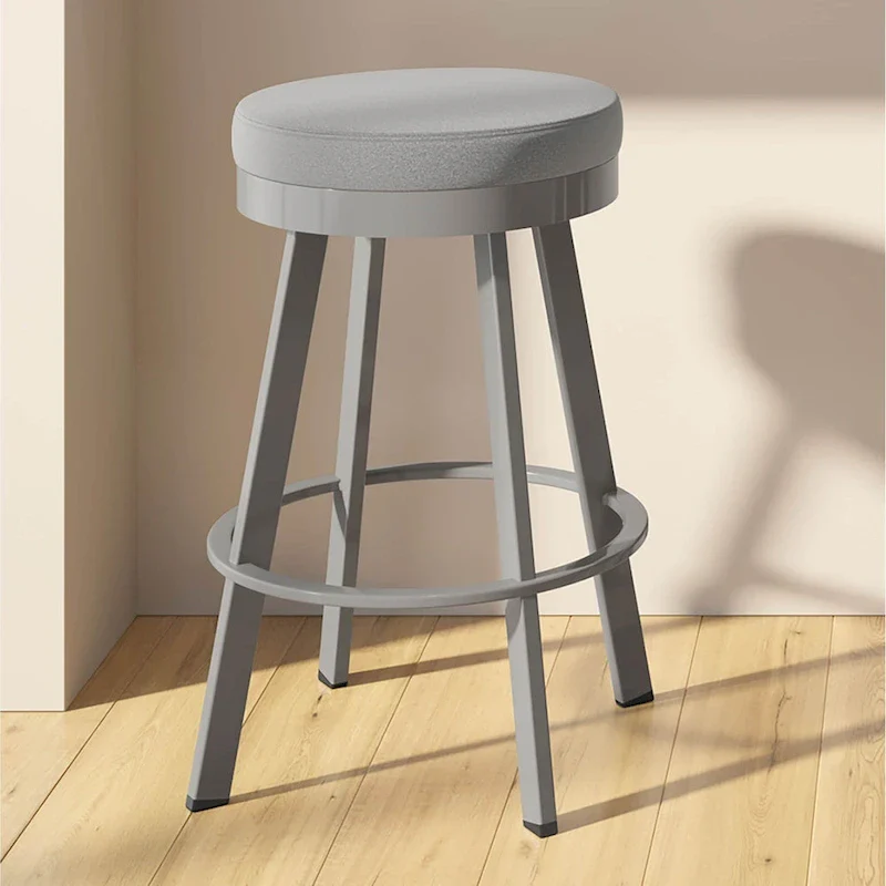 Amisco  Swivel Bar Stool