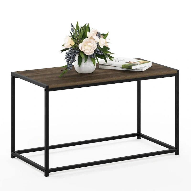 Furinno Camnus Modern Living Coffee Table