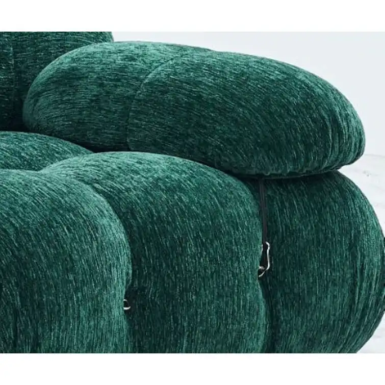 Gylfi 114 Upholstered Sofa