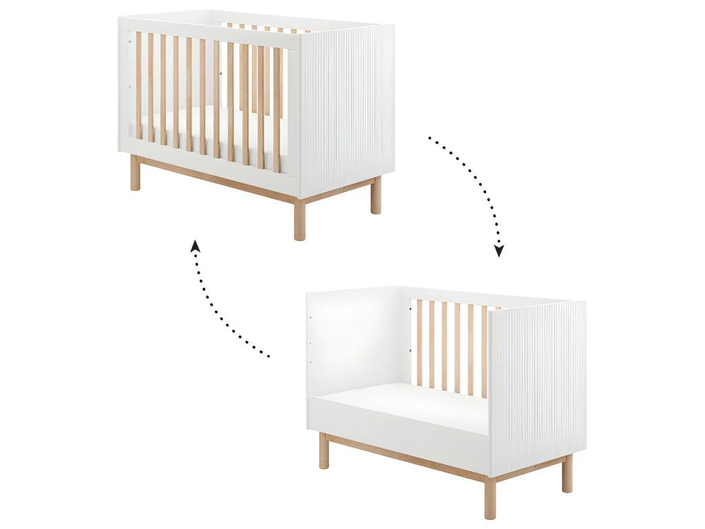 Wardrobe - Blanc | Blanc