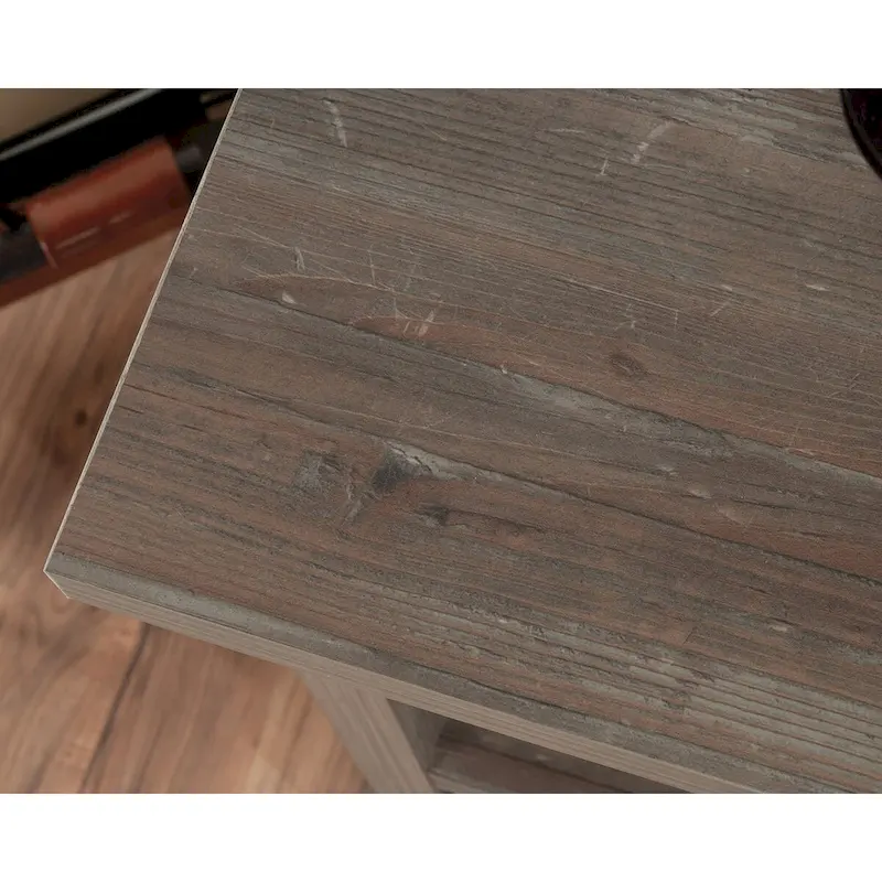 Aspen Post Small Credenza