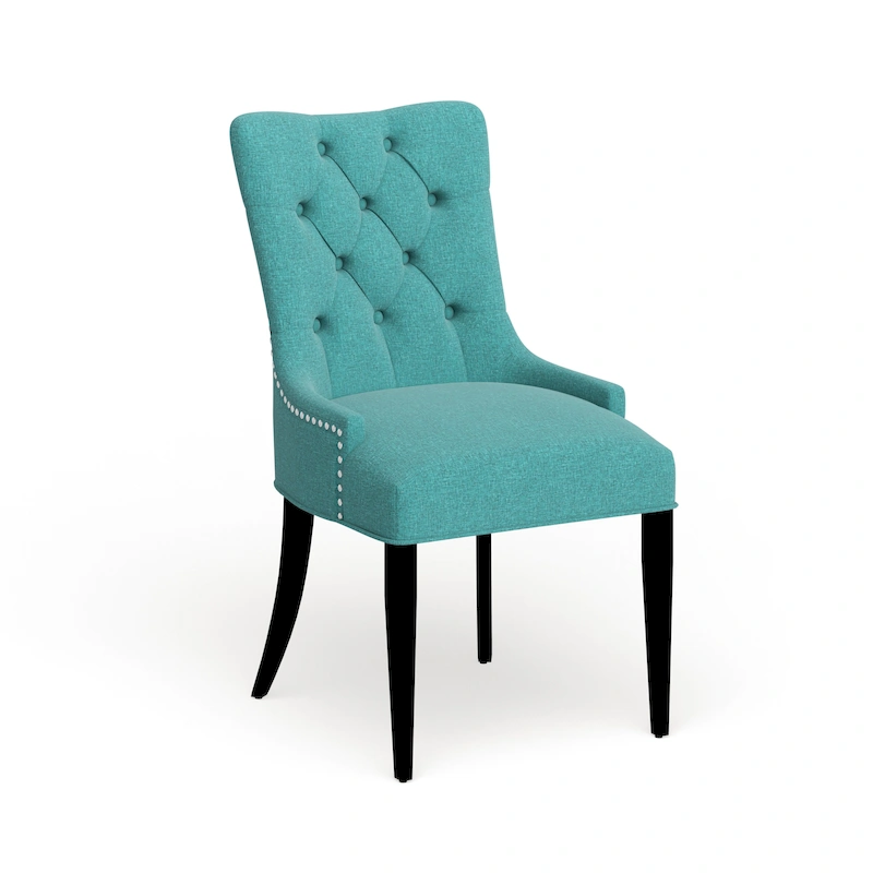 Modway Regent Fabric Dining Chair (Set of 2)