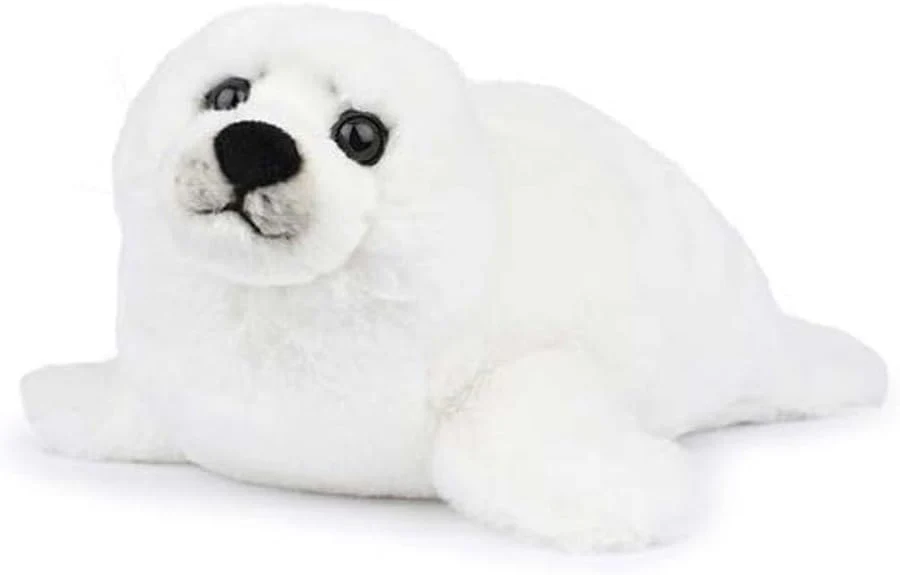 WWF ECO Seal White - 38 cm - 15