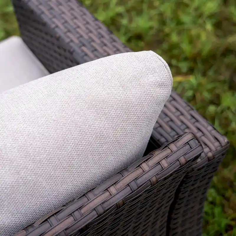 Laguna 6-piece Fire Seating Set