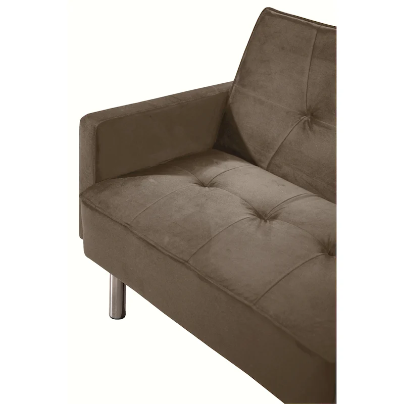 80 Convertible Sofa Sleeper Futon Sofa Bed