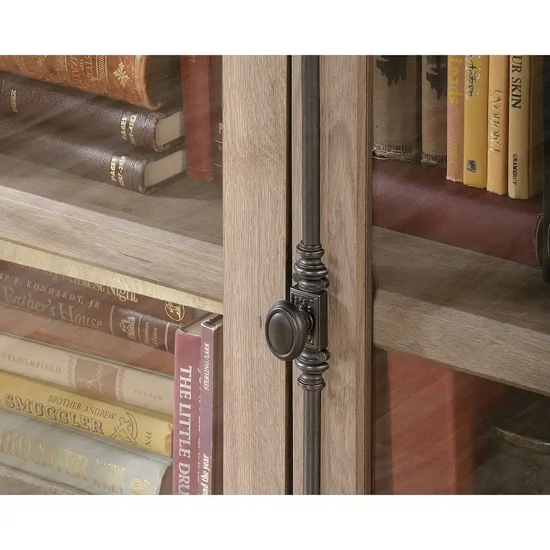 Barrister Lane Storage Credenza Sao A2