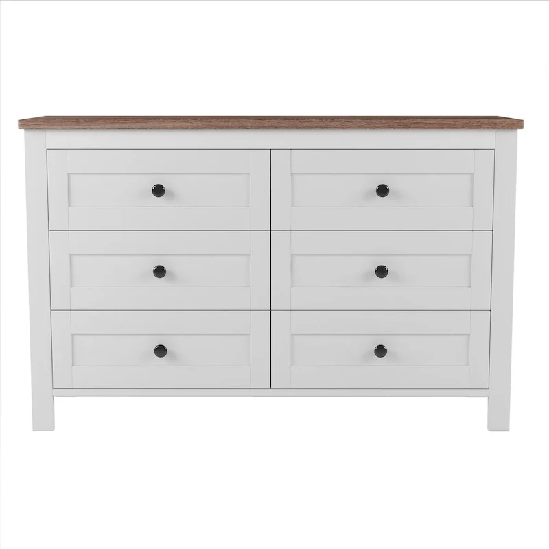 3-Pieces Full Bedroom Sets with Nightstand and Dresser