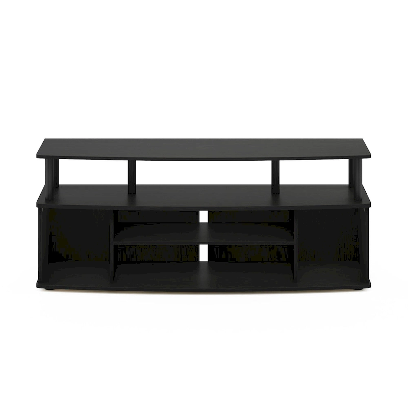 Furinno JAYA Large Entertainment Center Hold up to 55-IN TV