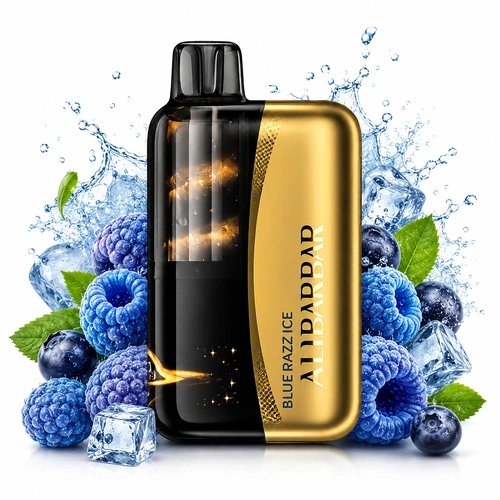 New Alibarbar SWIRL 13000 Puffs 25+ Flavors
