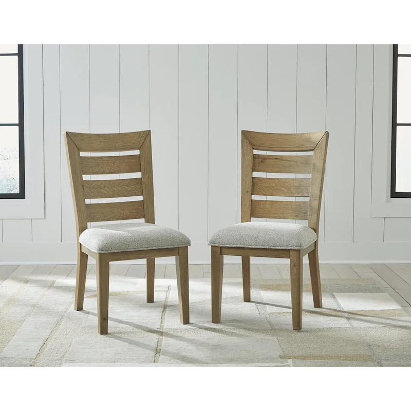 Signature Design by Ashley Galliden Dining Chair - 19.75W x 25D x 38.5H