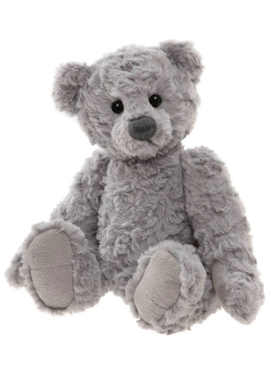 Charlie Bears Gorgeous George 25cm