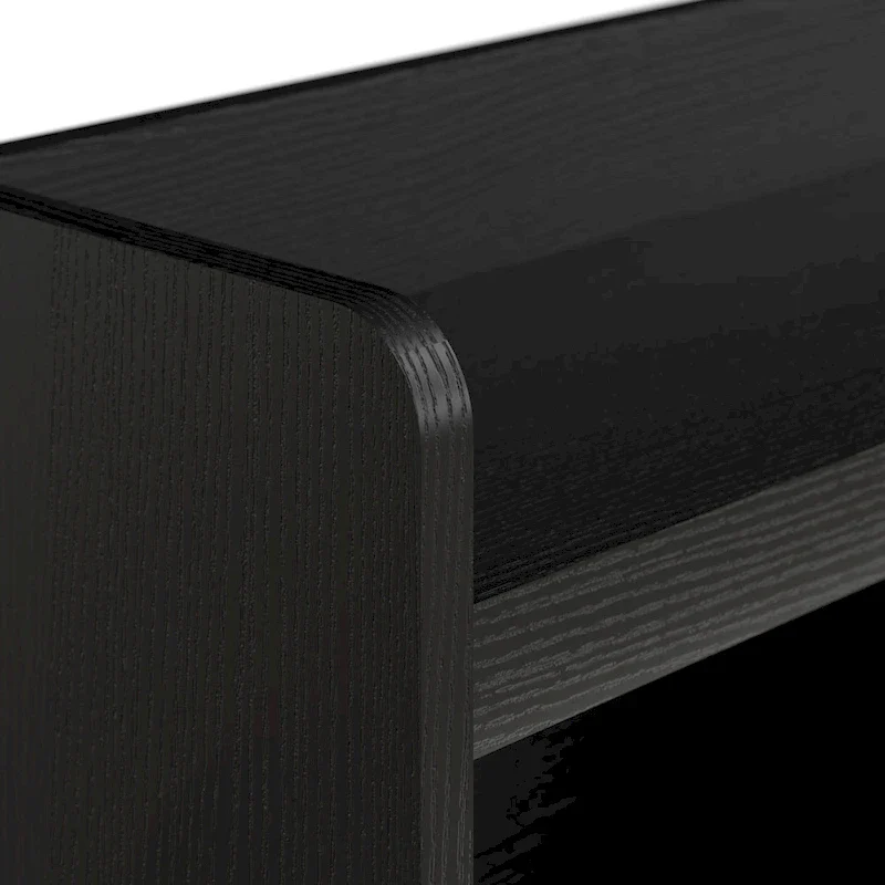 40W Hall Tree and Shoe Bench with Shelves