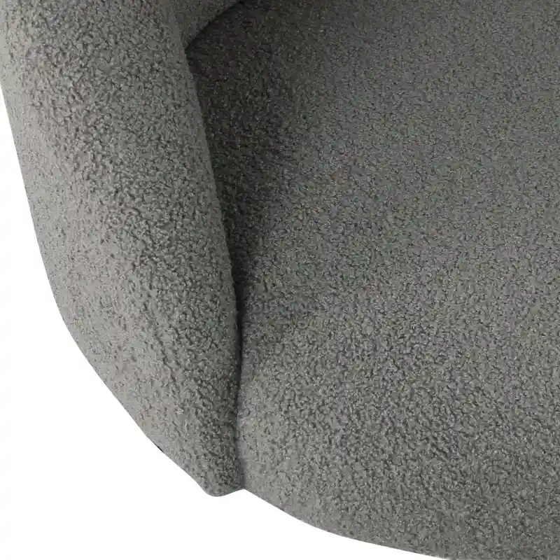 HomePop Modern Accent Chair