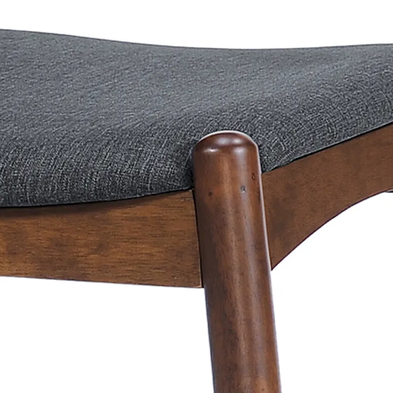 Francie Mid-century 5-piece Dining Set by Christopher Knight Home