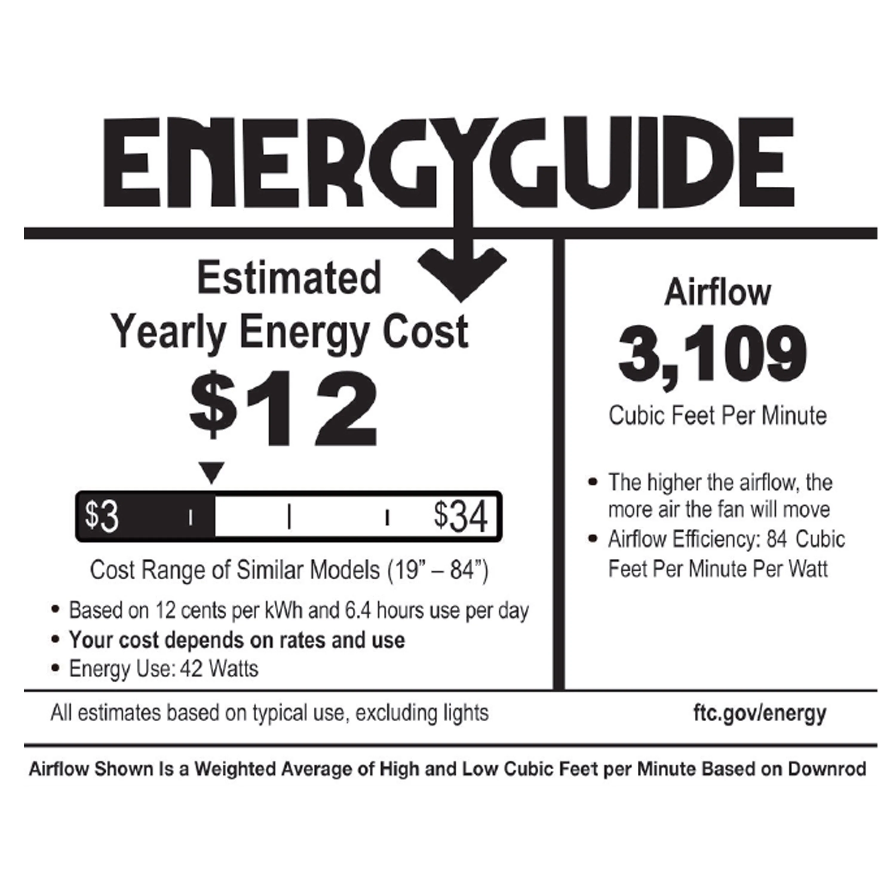 River of Goods Olivia Oil Rubbed Bronze Finish/ Crystal 52-inch LED Ceiling Fan - 52L x 52W x 18.25H - 52L x 52W x 18.25H