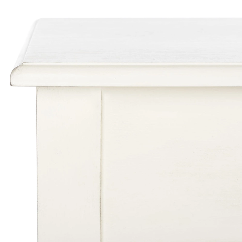 SAFAVIEH Helrike 1-Drawer Desk