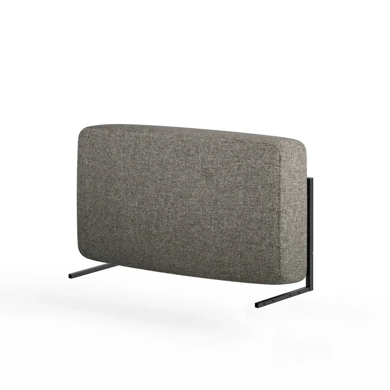 Priage by ZINUS Upholstered Cushion Headboard