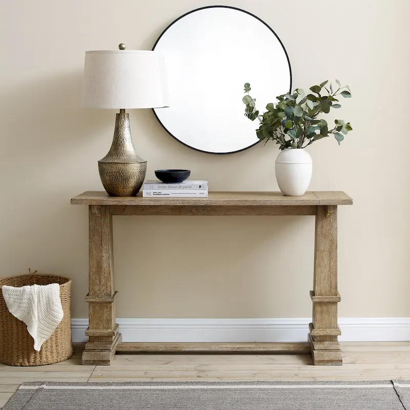 Crosley Joanna Console Table
