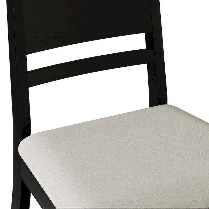 Elegant Wooden Dining Chairs