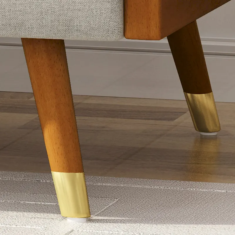 Christopher Knight Home Frankie Mid-Century Modern Club Chair