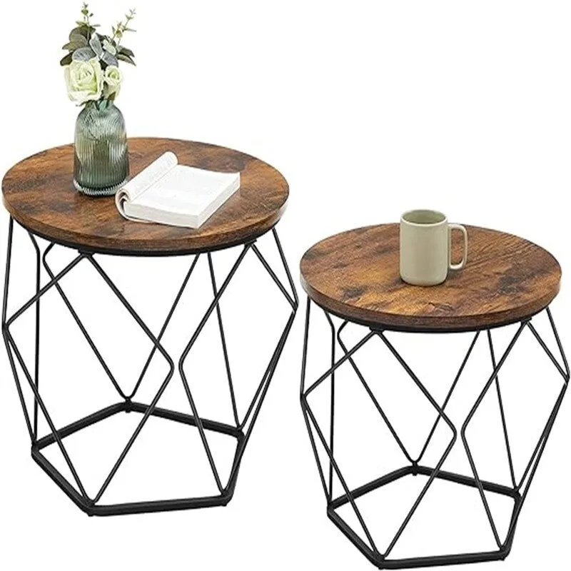 Small Coffee Table Set