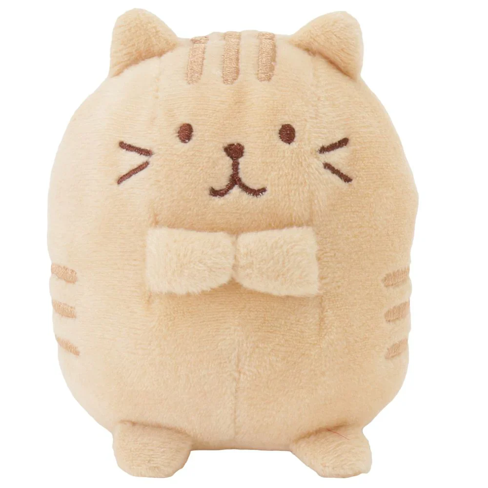 Hapins Kitten Medium Ginger Cat
