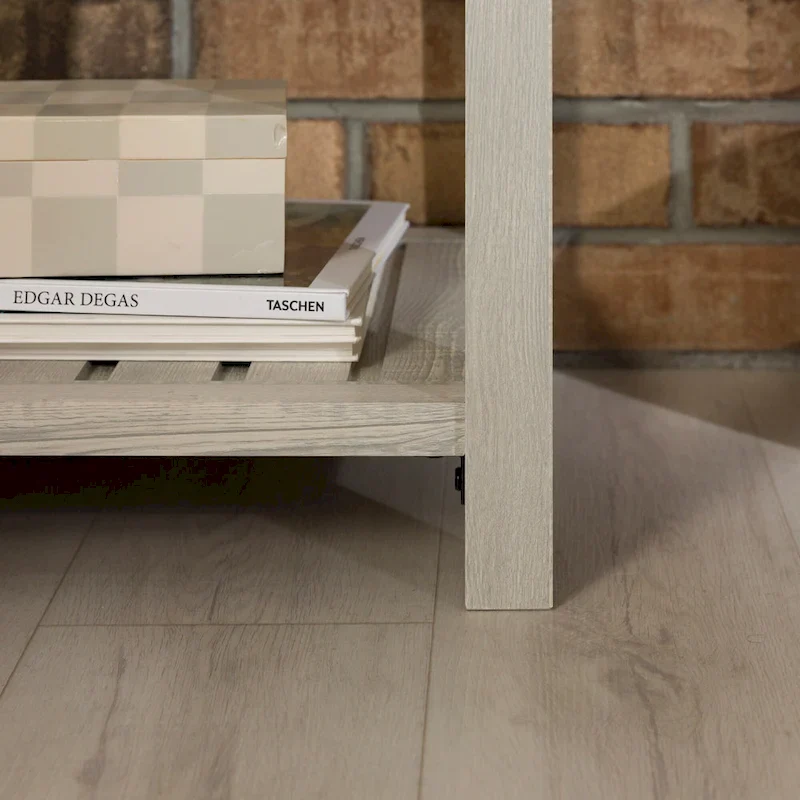 Middlebrook One-Drawer Farmhouse Nightstand, Set of 2