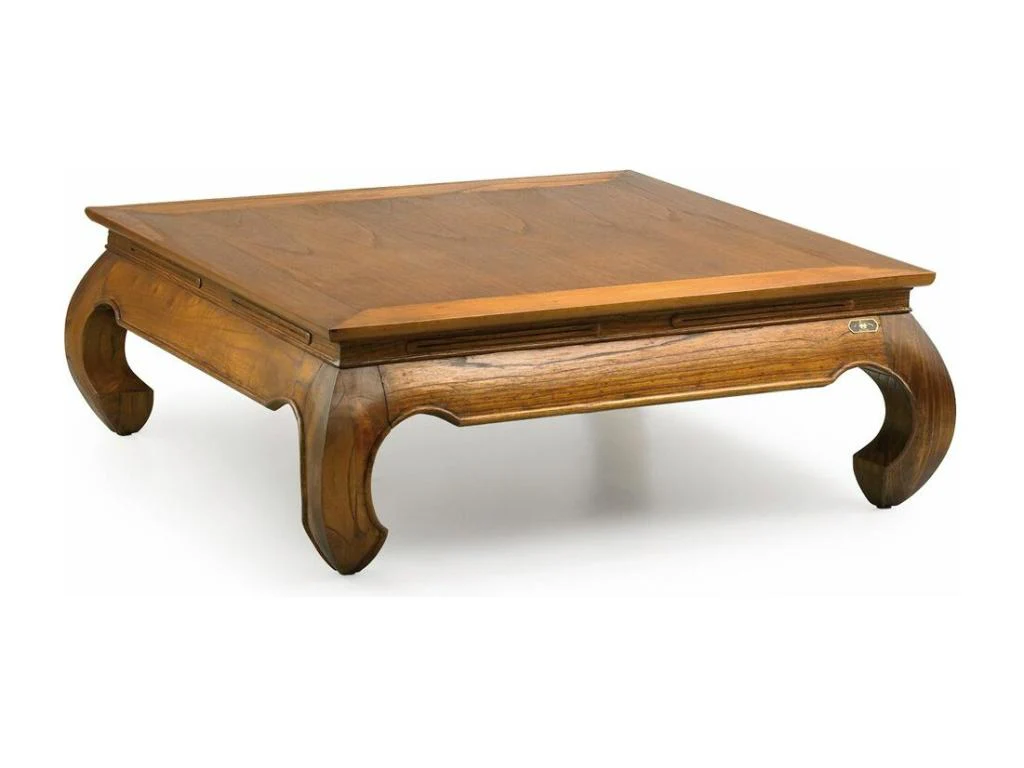 Table - Marron (100cm)